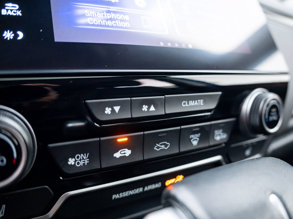 Used 2020 Honda CR-V Touring image 27
