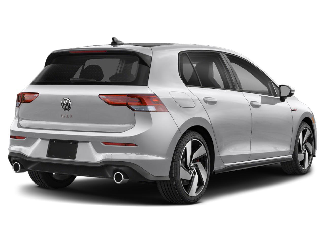 Used 2024 Volkswagen GTI S FWD image 2