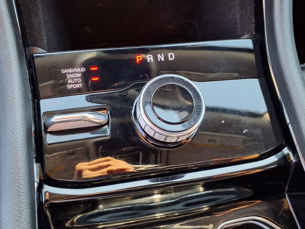 Certified 2021 Jeep Grand Cherokee L Limited image 20