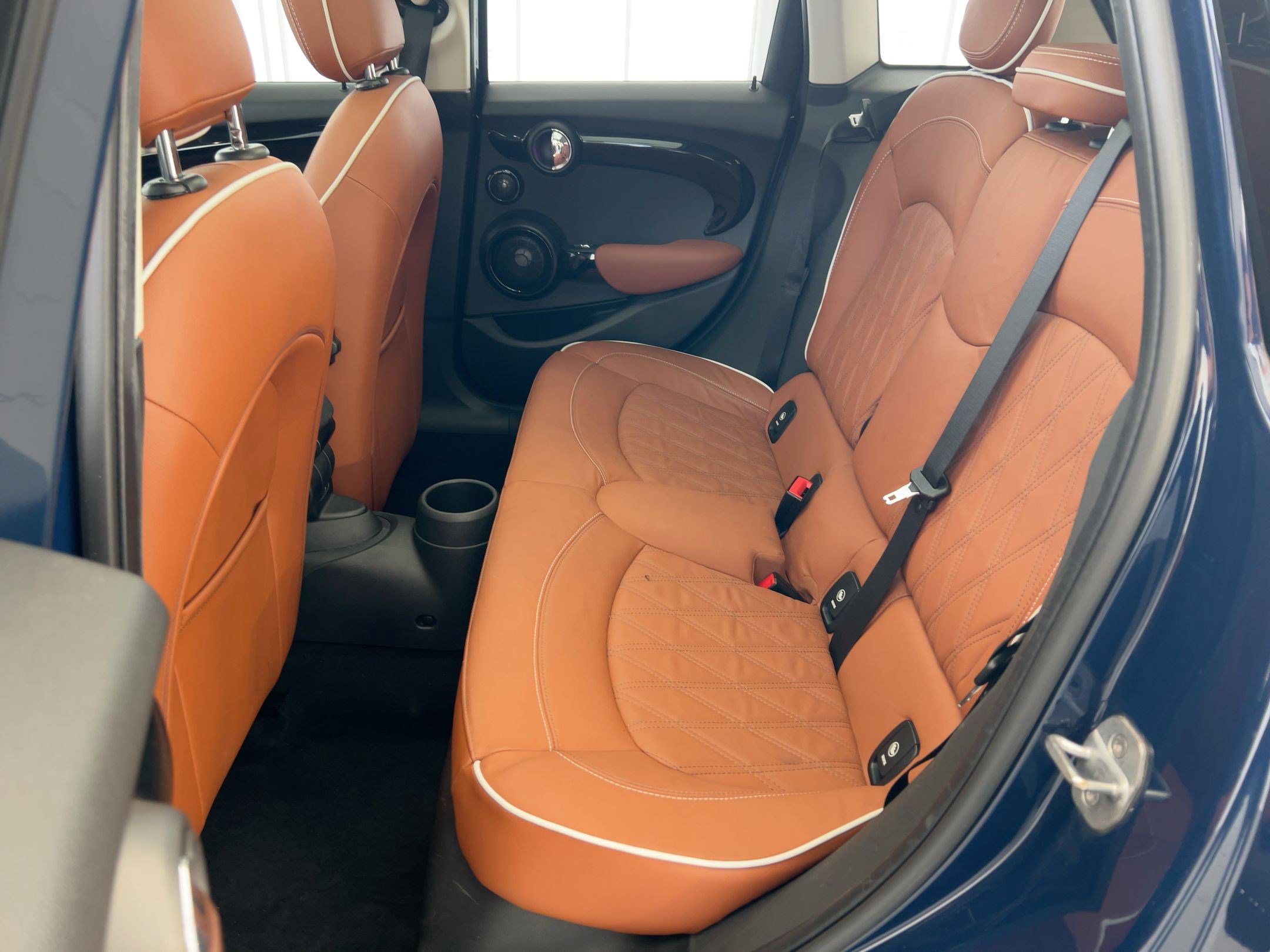 Used 2019 MINI Cooper S image 15