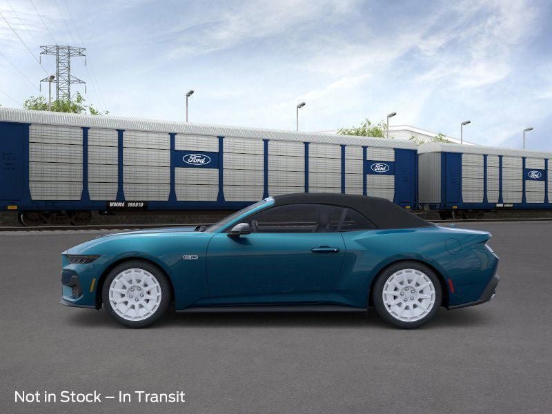 New 2026 Ford Mustang GT Premium RWD image 3