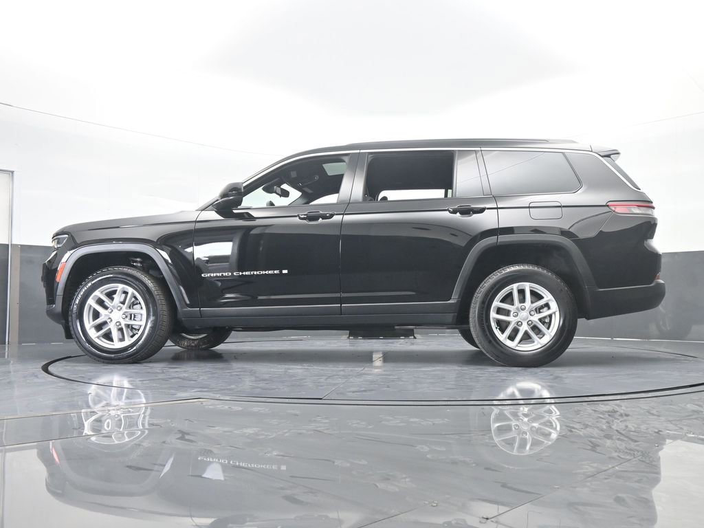 Used 2024 Jeep Grand Cherokee L Laredo image 56