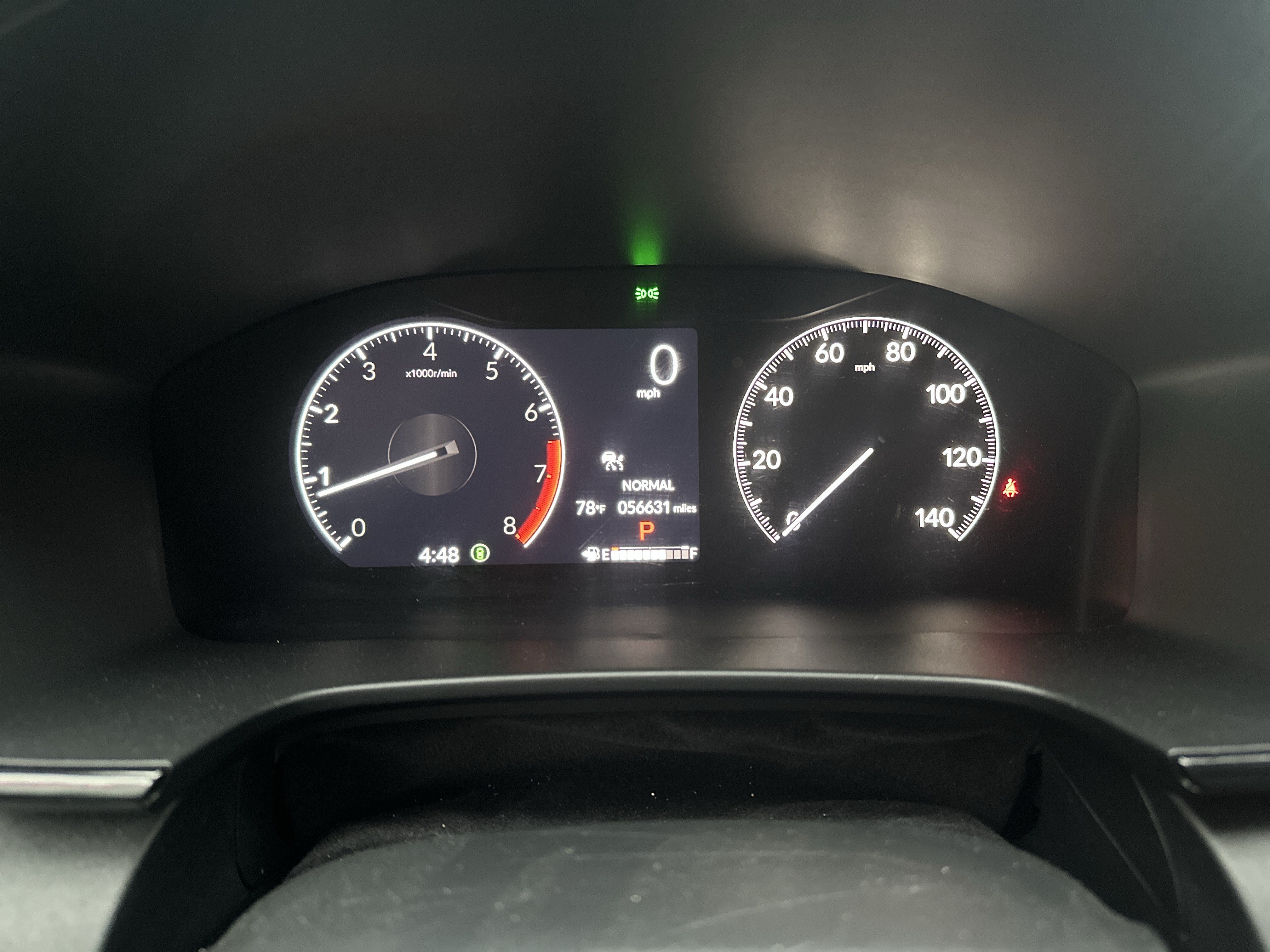 Used 2025 Honda CR-V LX image 11