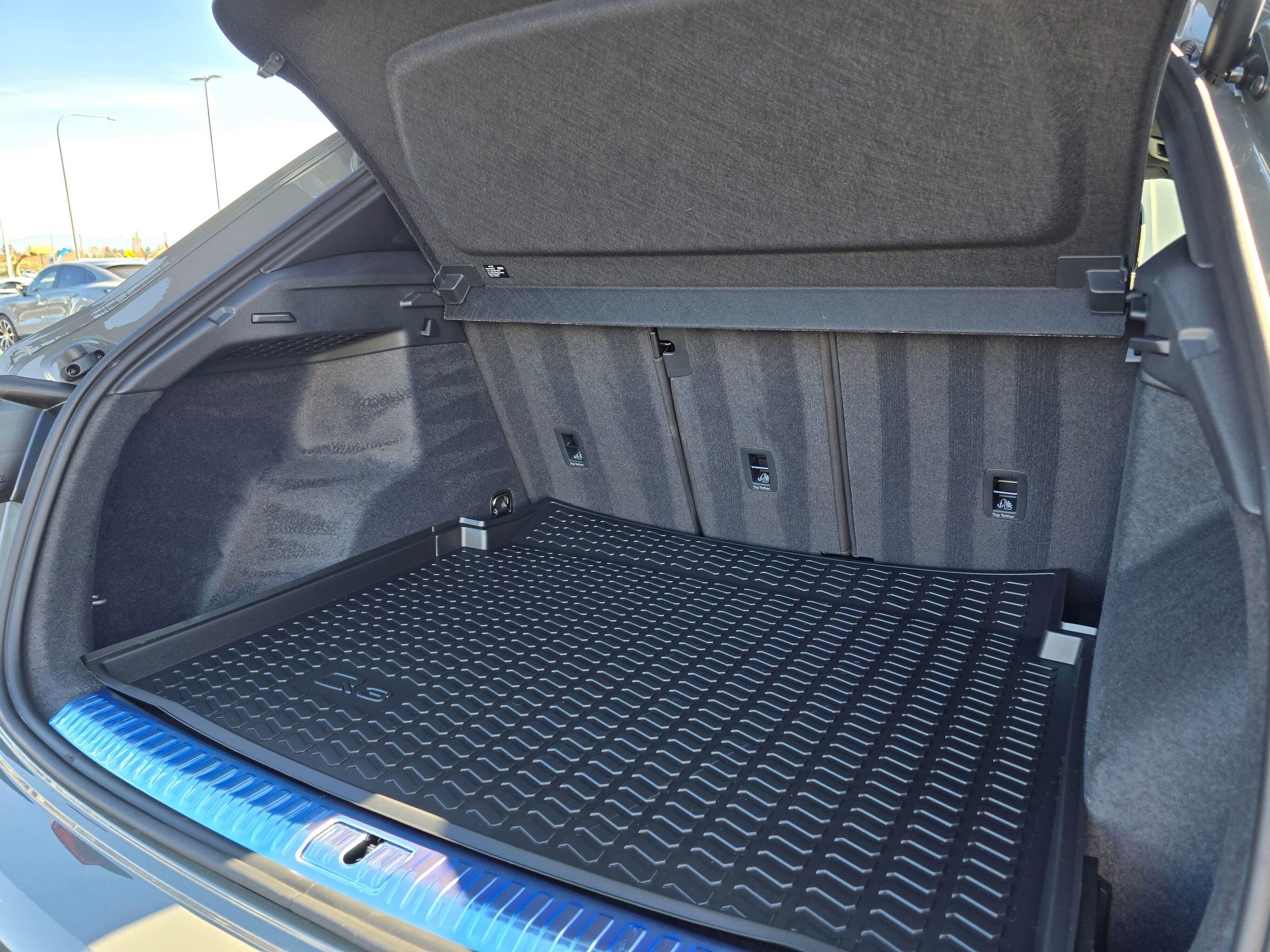 Certified 2025 Audi Q3 2.0T Premium Plus w/ Premium Plus Package image 23