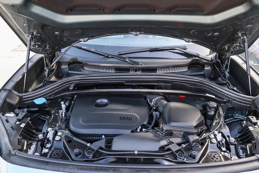 Used 2025 MINI Cooper Countryman S image 30