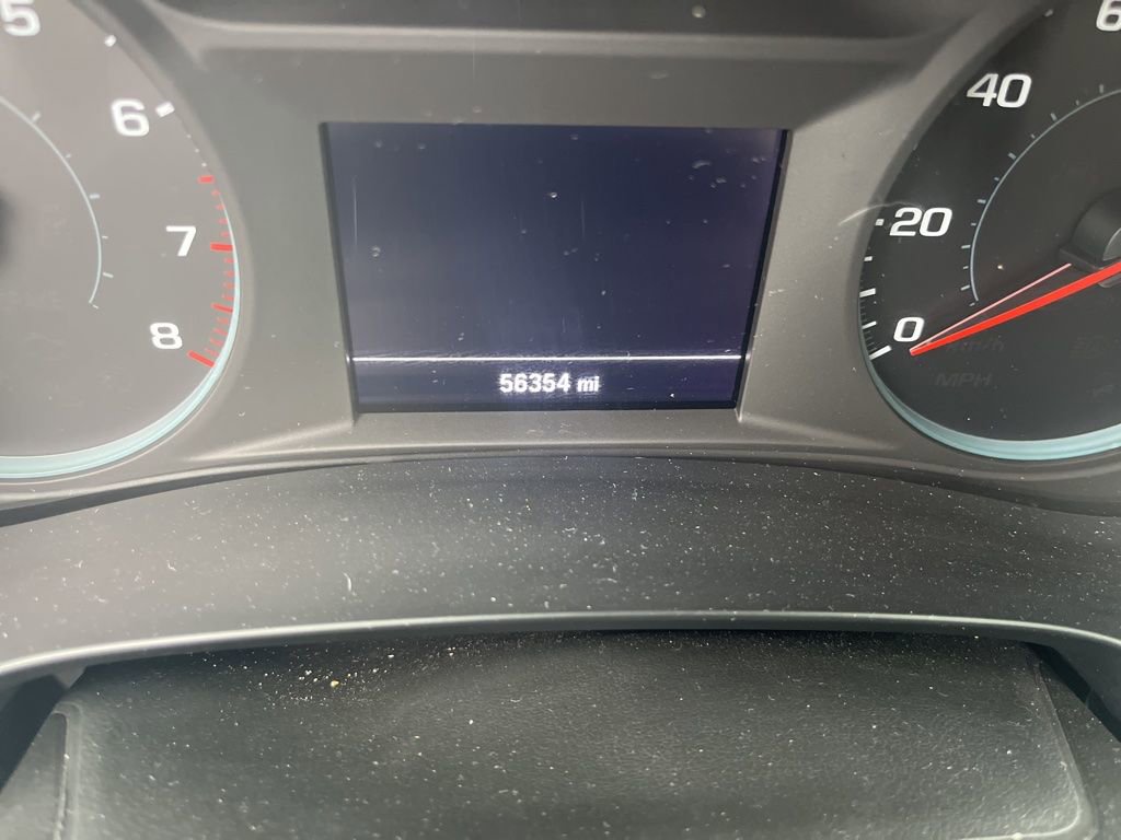 Used 2024 Chevrolet Malibu LT FWD image 5