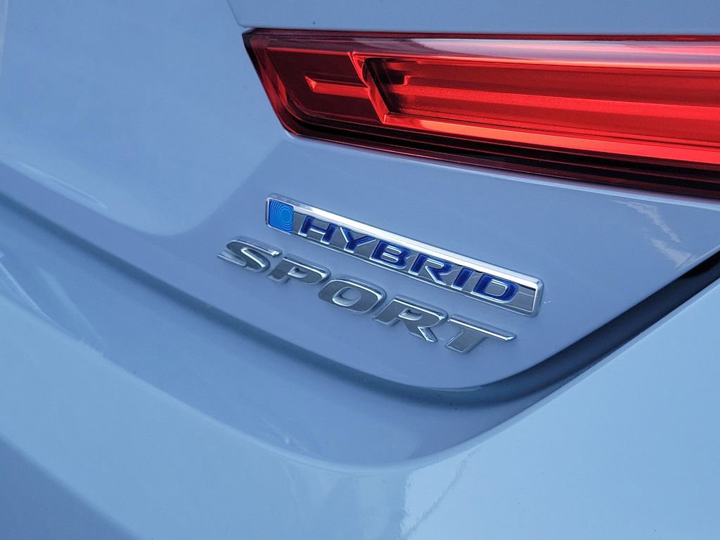 Used 2022 Honda Accord Sport image 27