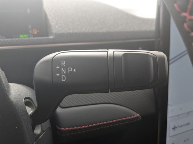 New 2025 Ford Mustang Mach-E Premium w/ Sport Appearance Package image 18