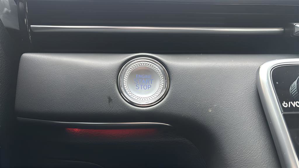 New 2026 Genesis GV80 2.5T image 24