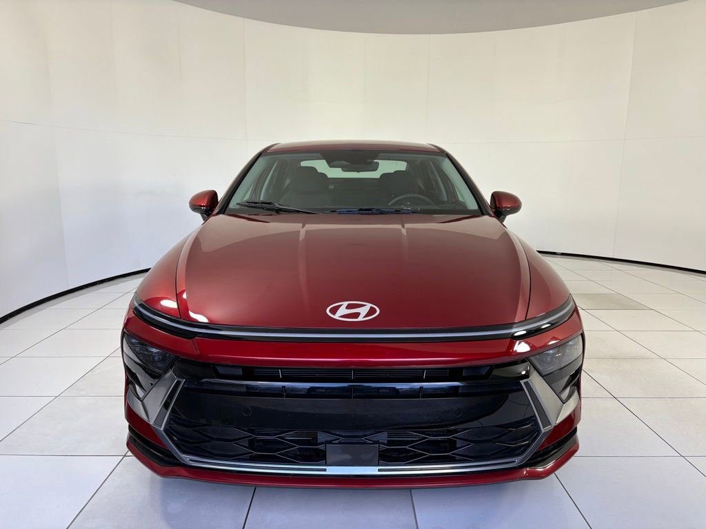 Used 2024 Hyundai Sonata SEL image 8