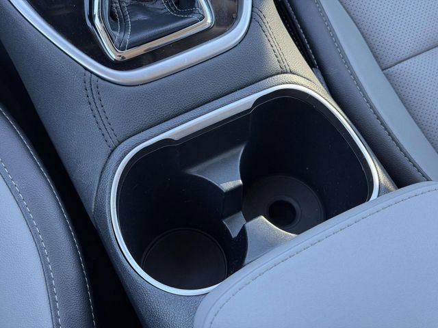 Used 2023 Subaru Outback Limited image 19