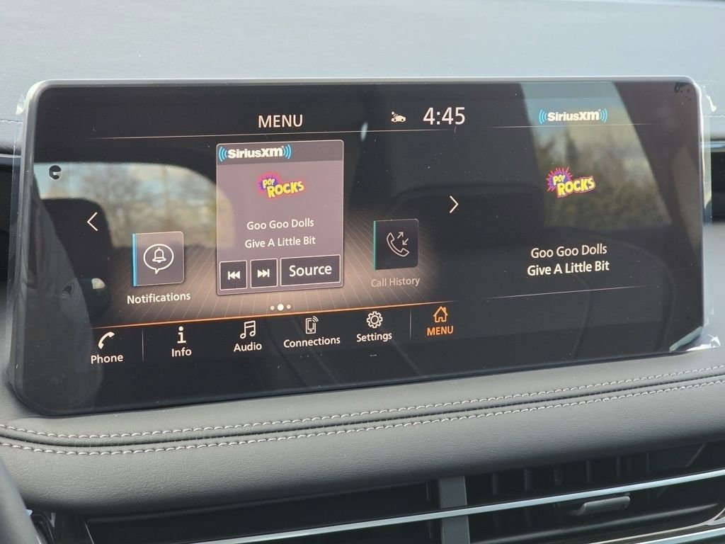 Certified 2025 INFINITI QX60 Pure image 31