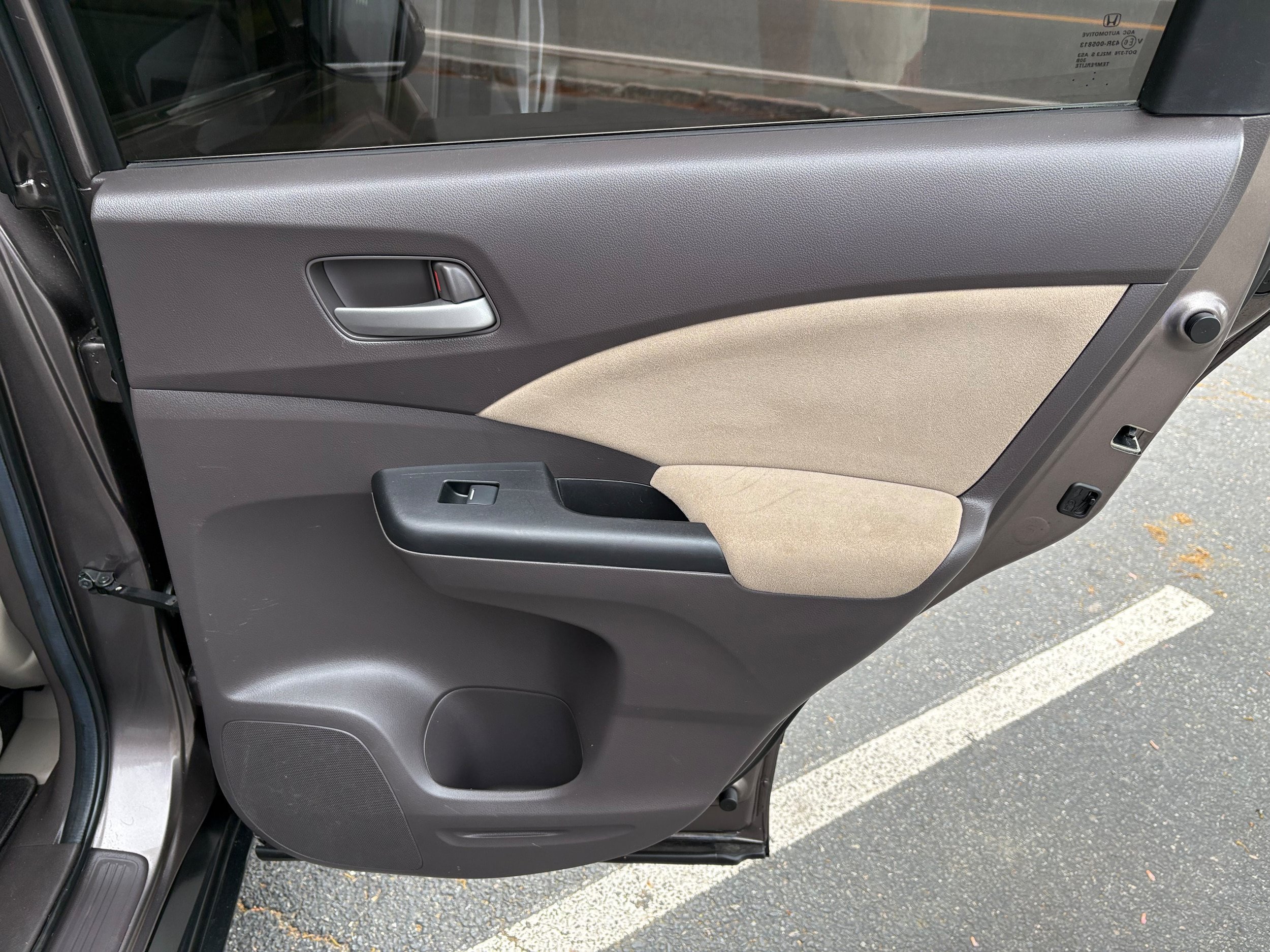 Used 2013 Honda CR-V EX image 24