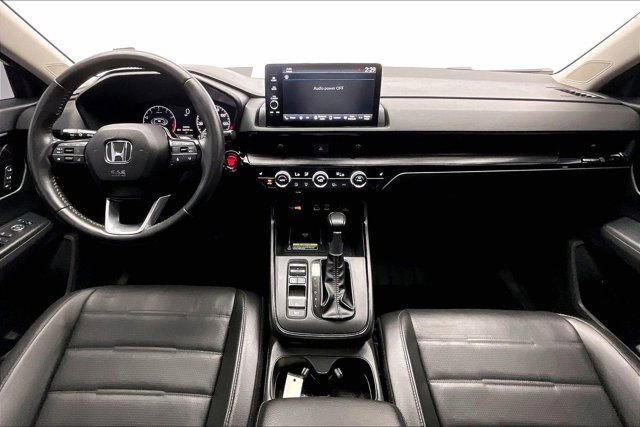 Used 2024 Honda CR-V EX-L image 14