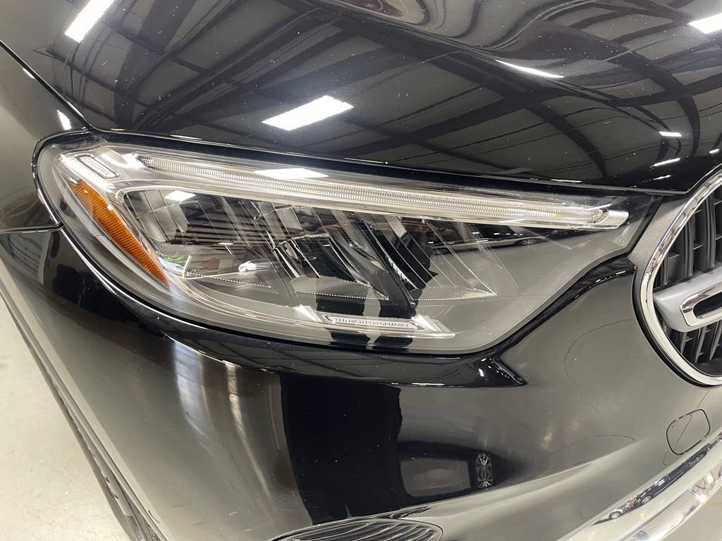 Certified 2023 Mercedes-Benz GLC 300 4MATIC image 10