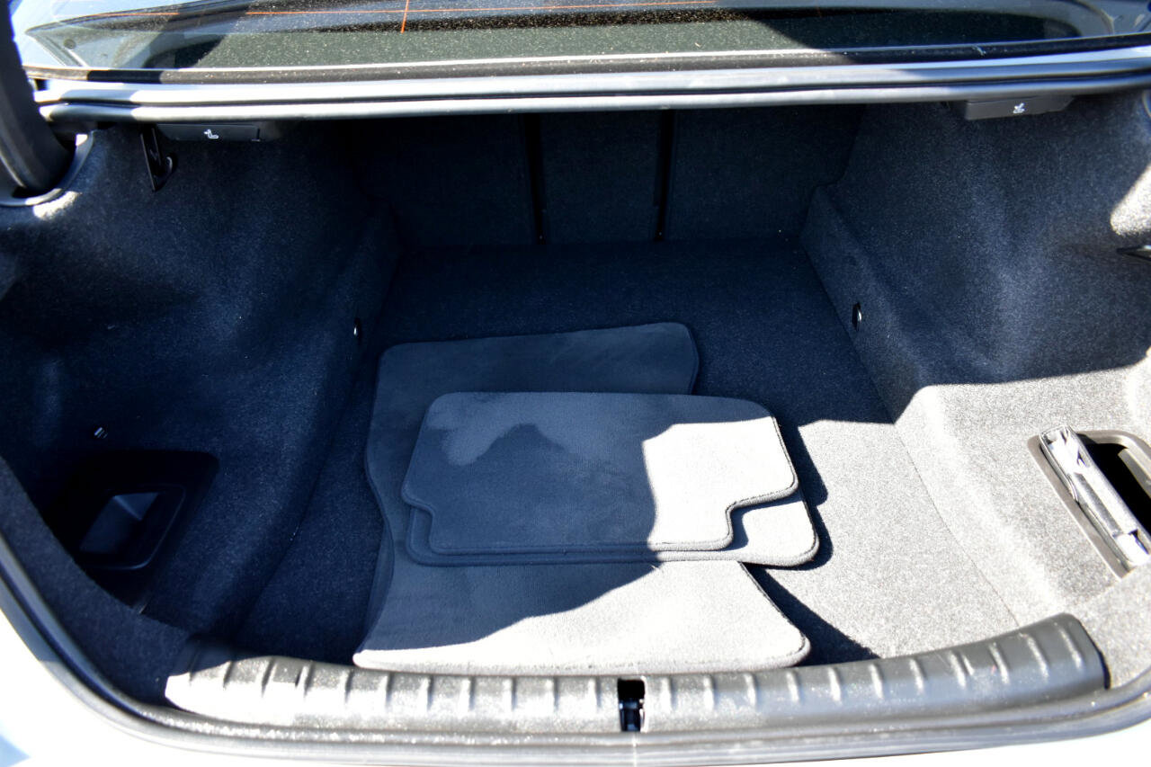 Used 2019 BMW 530i xDrive w/ Convenience Package image 47