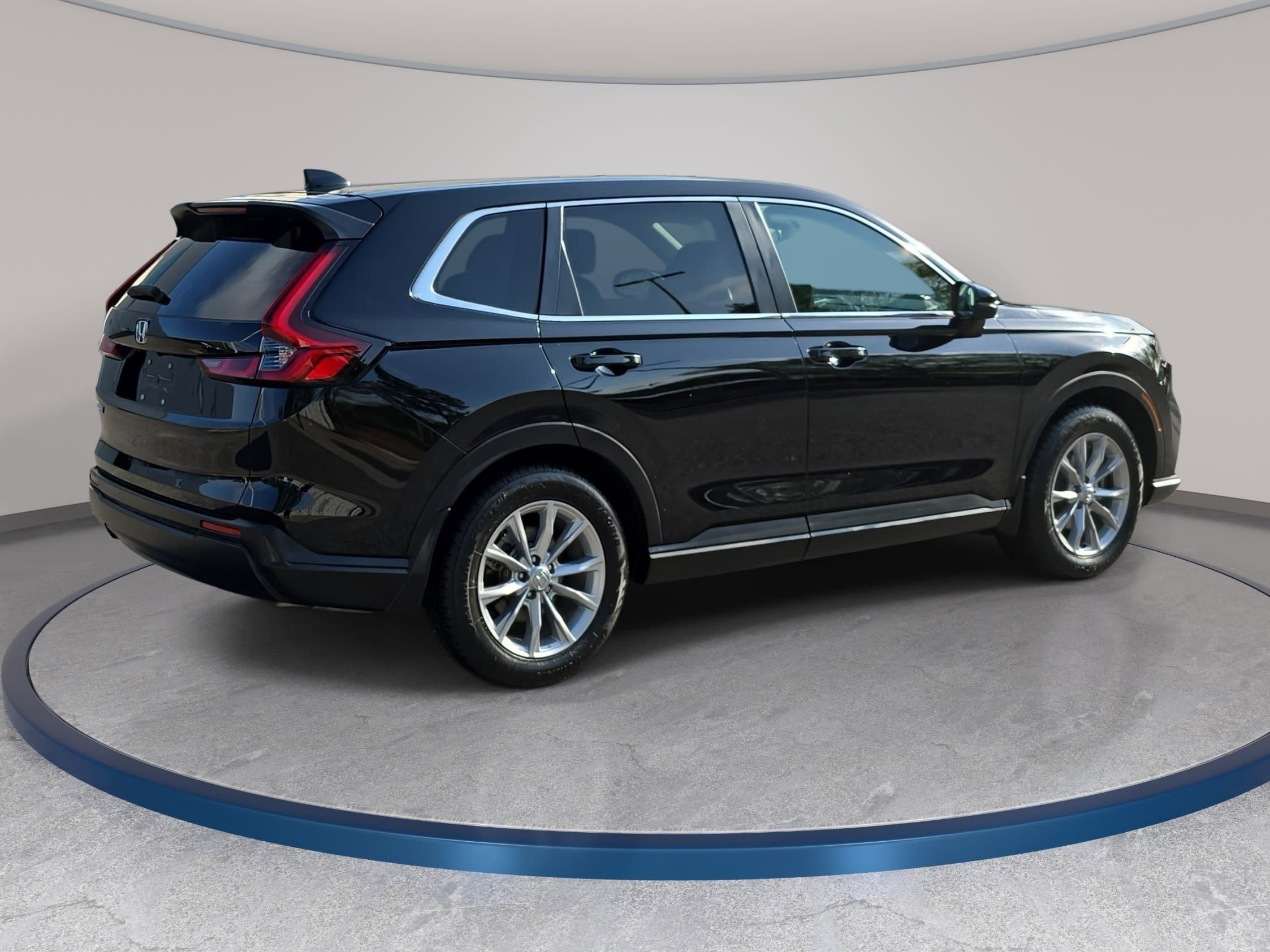 Used 2023 Honda CR-V EX image 5