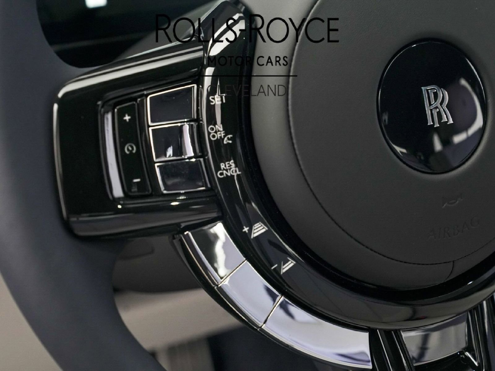 New 2026 Rolls-Royce Ghost RWD image 33