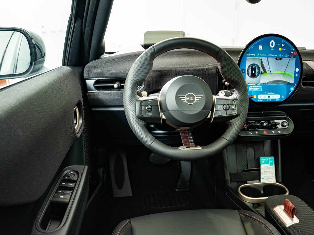 New 2026 MINI Cooper S FWD image 31