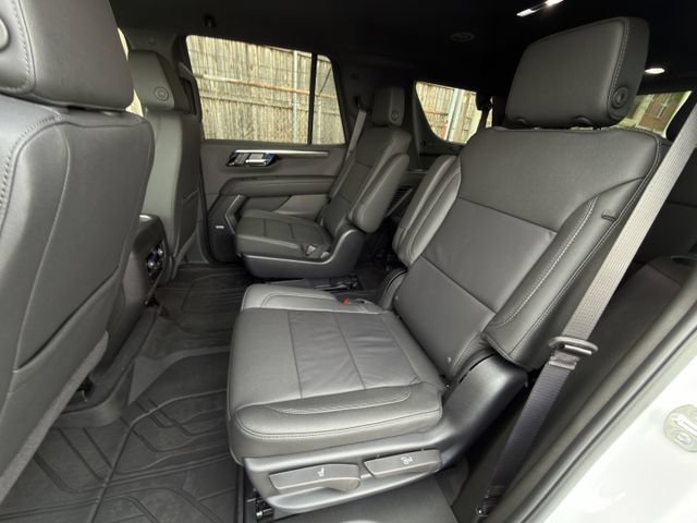 New 2026 Chevrolet Tahoe LT w/ Comfort Package RWD image 19