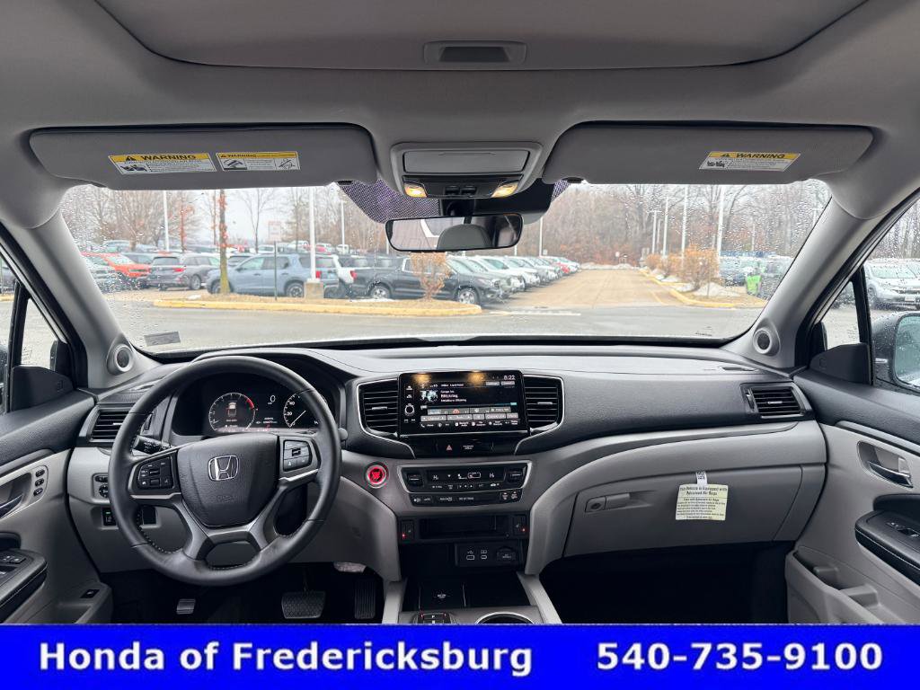 Certified 2026 Honda Ridgeline RTL image 37