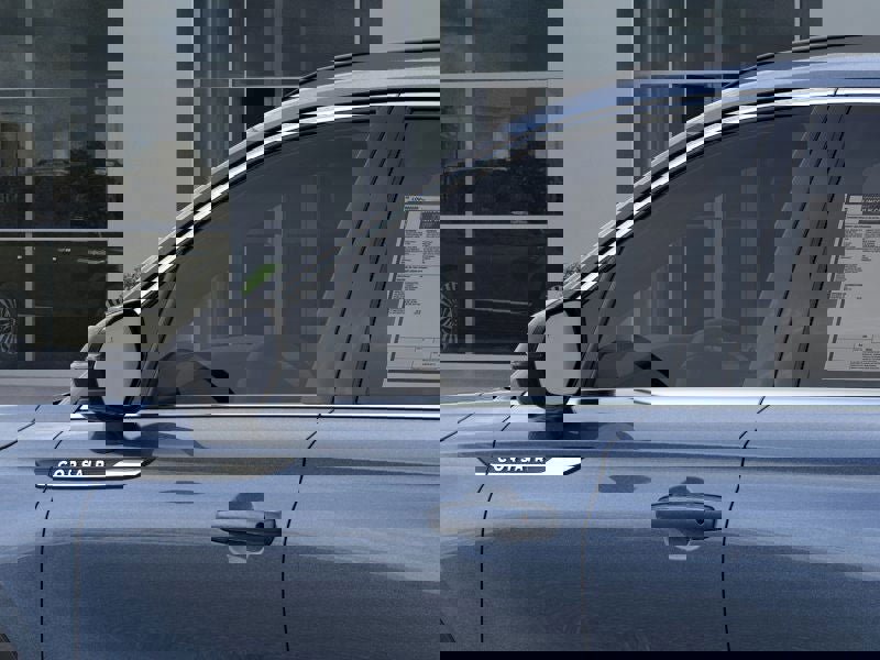 New 2026 Lincoln Corsair Reserve image 20