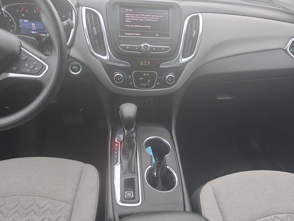 Used 2022 Chevrolet Equinox LT FWD image 10
