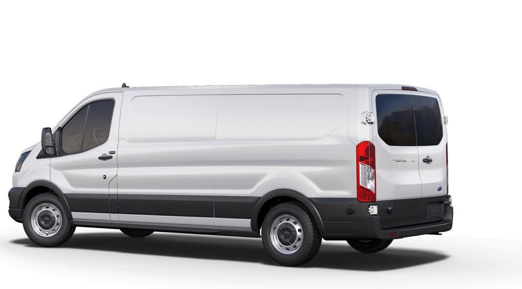 New 2025 Ford Transit 150 Low Roof w/ Load Area Protection Package RWD image 31