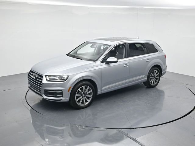 Used 2018 Audi Q7 2.0T Premium Plus w/ Premium Plus Package image 40