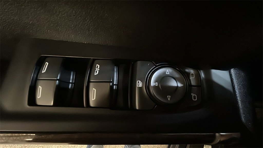 Used 2021 Chevrolet Silverado 1500 RST image 25