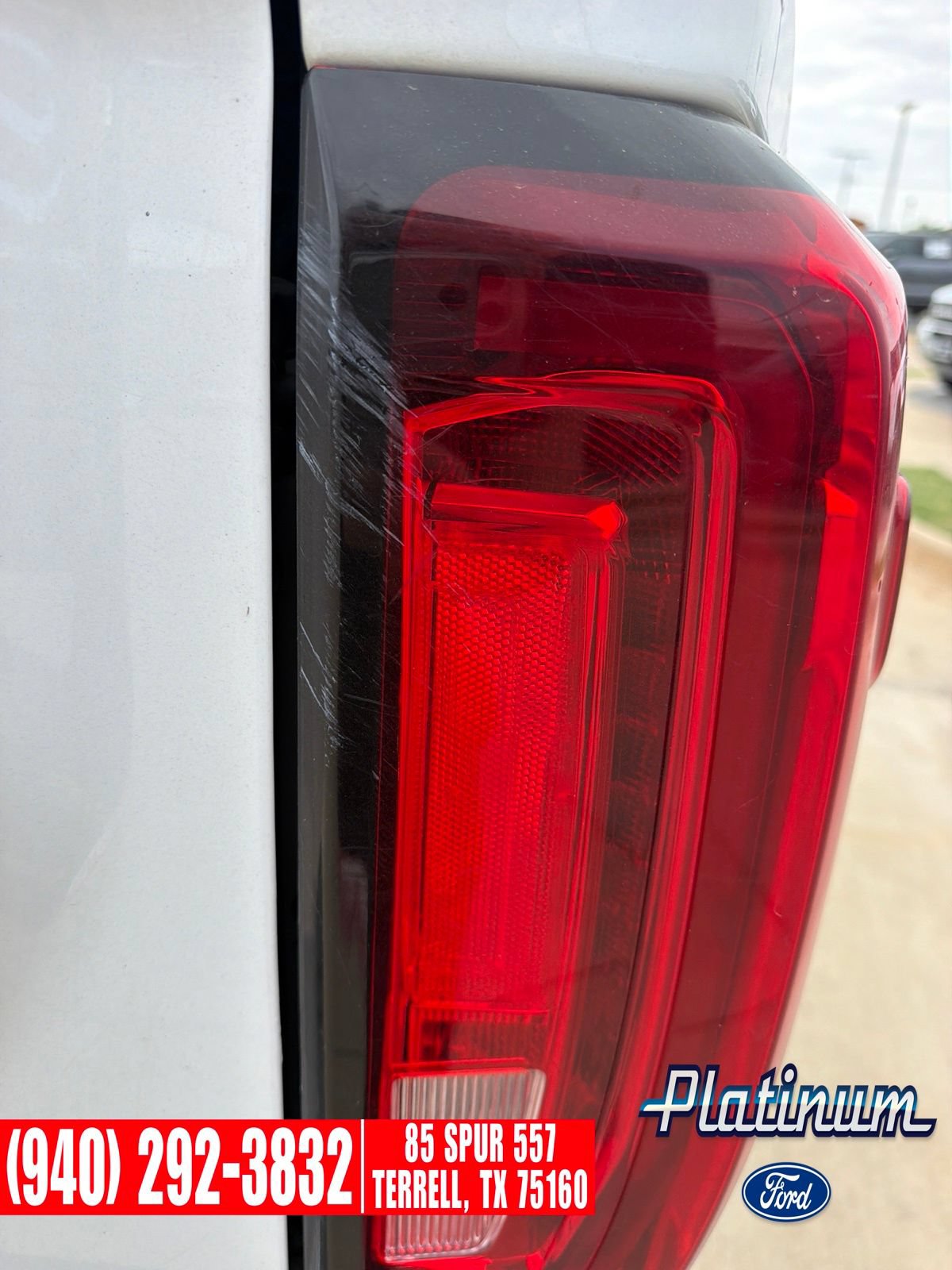 Used 2023 GMC Sierra 1500 Denali RWD image 11