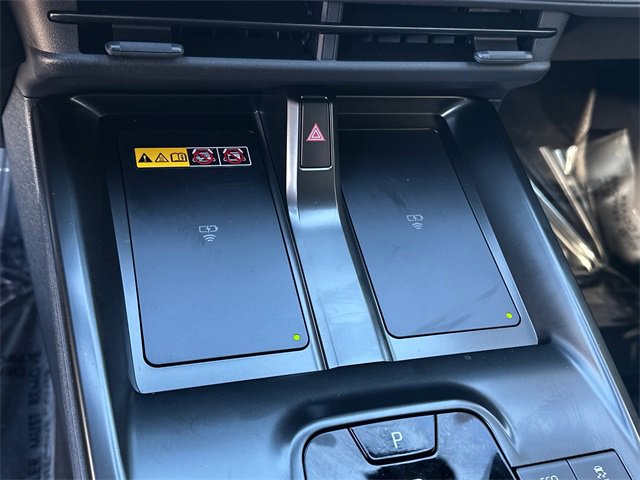 Certified 2026 Toyota bZ XLE image 33