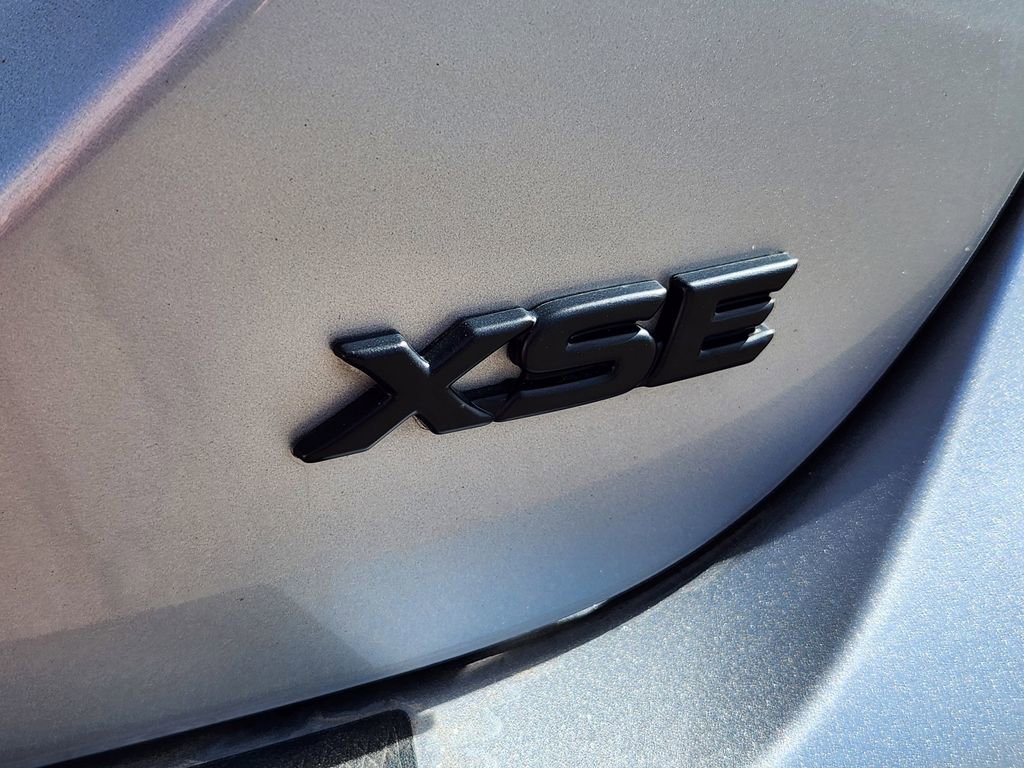 Used 2024 Toyota Camry XSE image 14