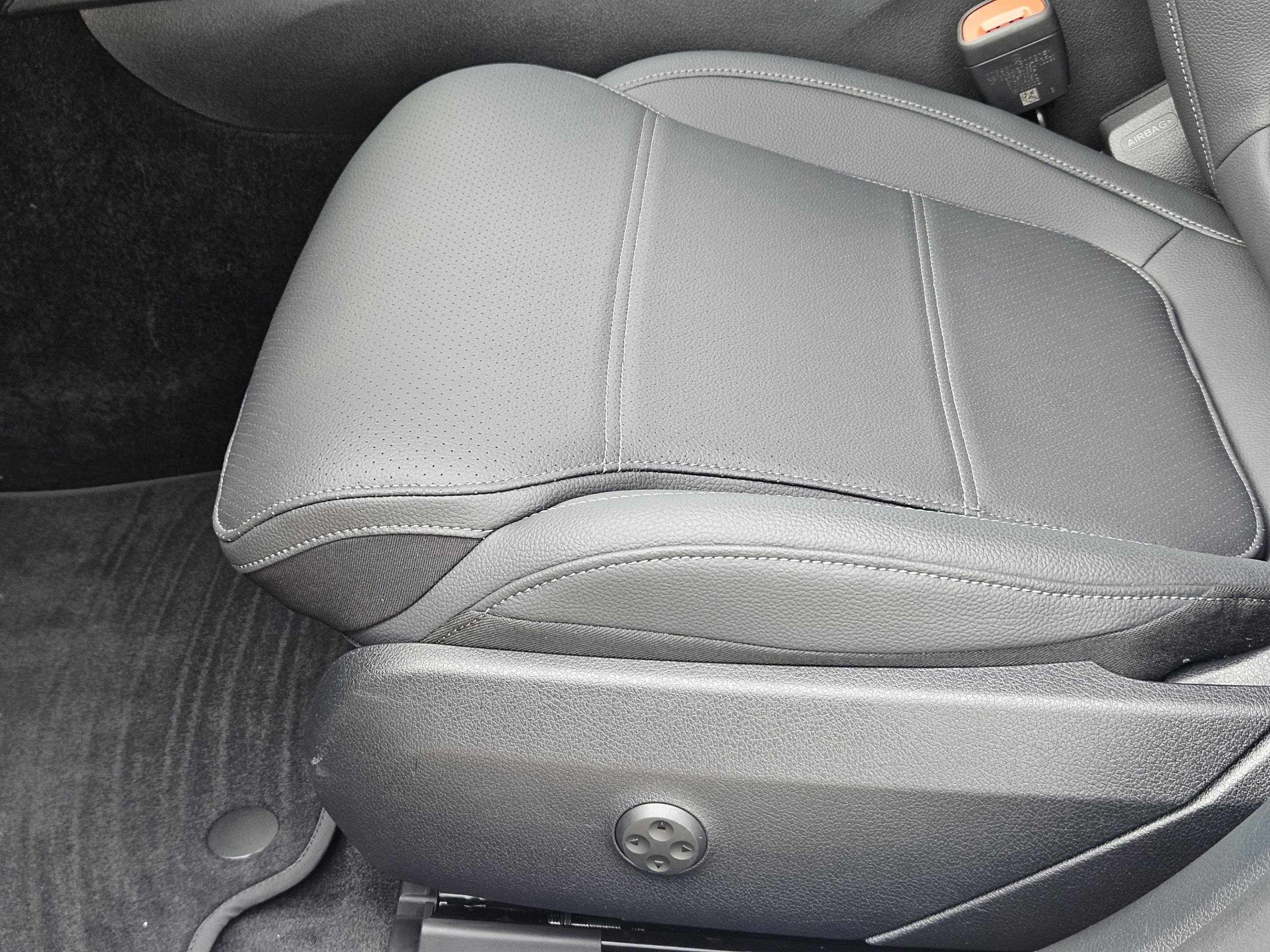 Certified 2026 Mercedes-Benz C 300 Sedan image 15