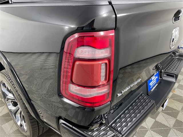 Used 2019 RAM 1500 Limited image 19