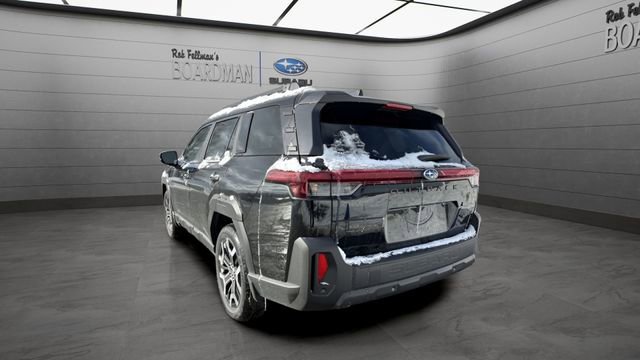 New 2026 Subaru Outback Touring XT image 9