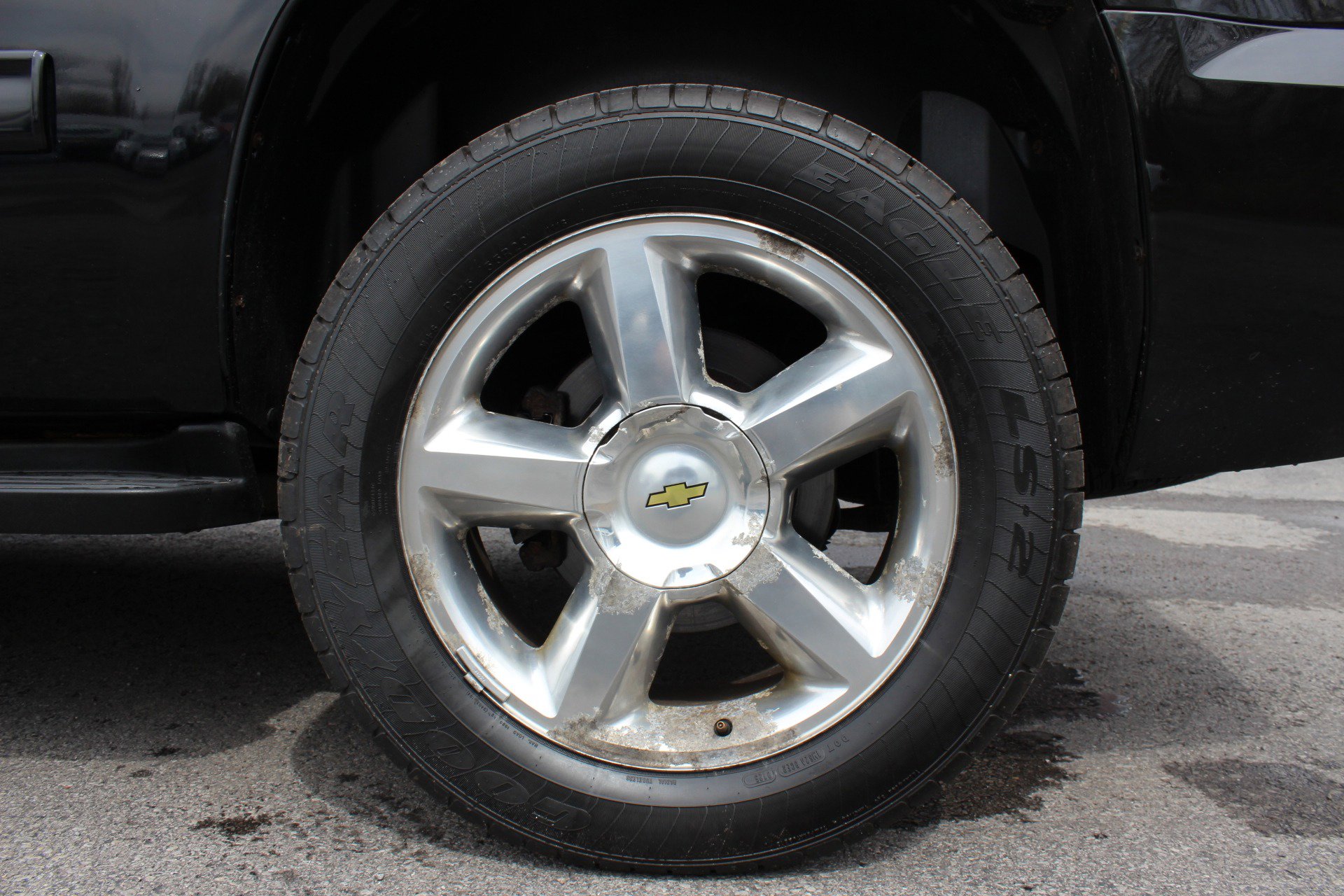 Used 2013 Chevrolet Tahoe LS w/ All-Star Edition AWD/4WD image 43
