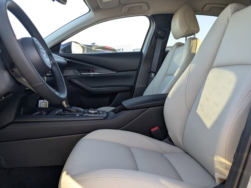 New 2026 MAZDA CX-30 AWD 2.5 S w/ Select Sport Pkg image 21