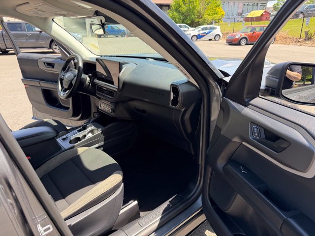 Used 2025 Ford Bronco Sport Big Bend AWD/4WD image 28