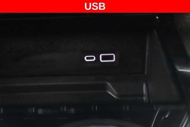 Used 2025 GMC Yukon XL Elevation w/ LPO, Floor Liner Package AWD/4WD image 26