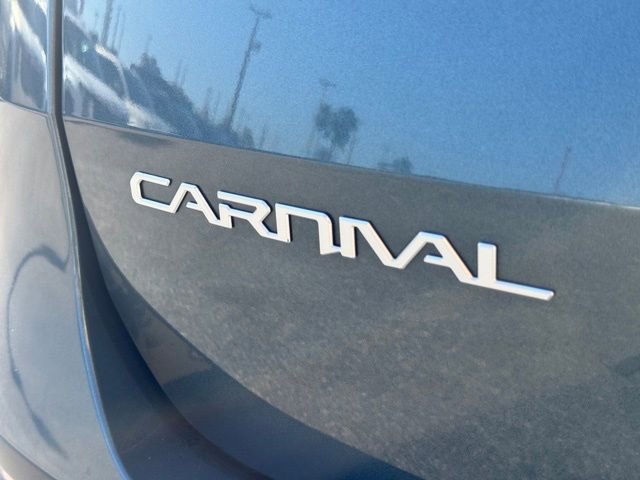 Used 2024 Kia Carnival SX Prestige FWD image 12