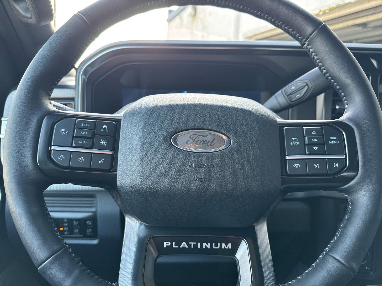New 2026 Ford F250 Platinum image 26