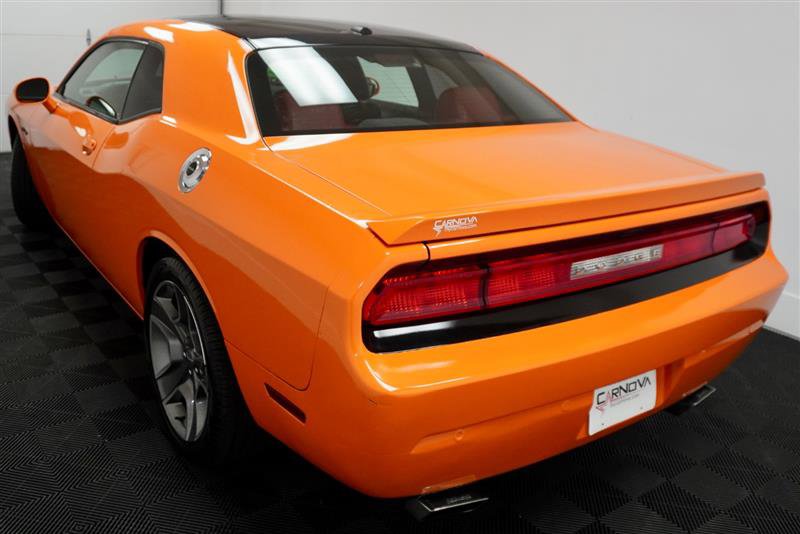 Used 2013 Dodge Challenger R/T image 6