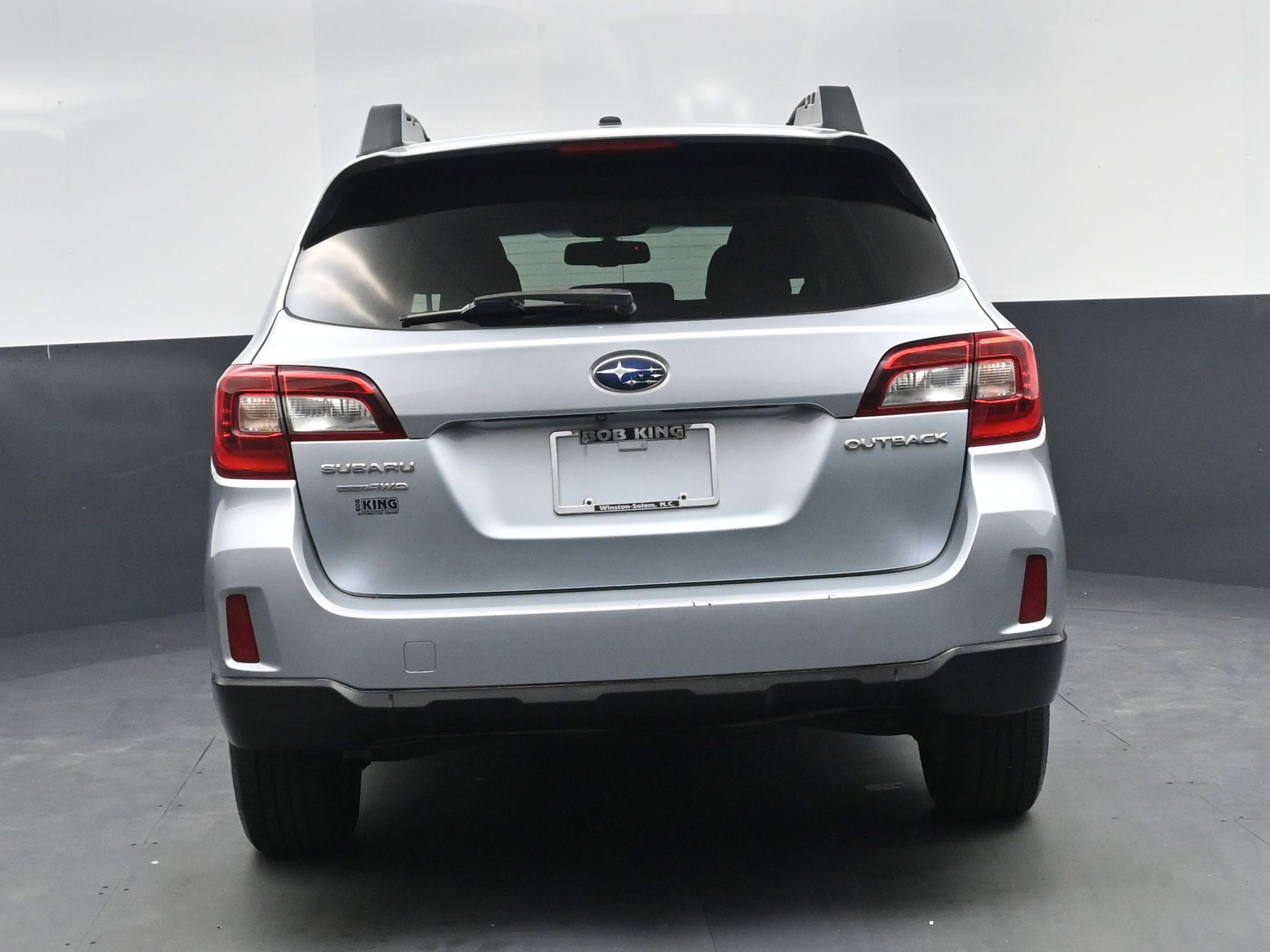 Used 2015 Subaru Outback 2.5i Premium image 15