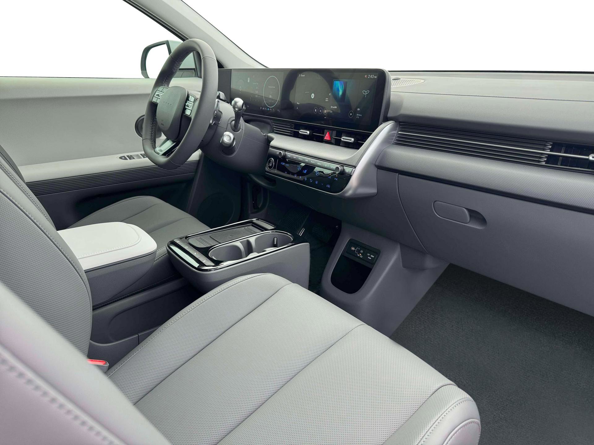 New 2026 Hyundai Ioniq 5 SEL RWD image 15
