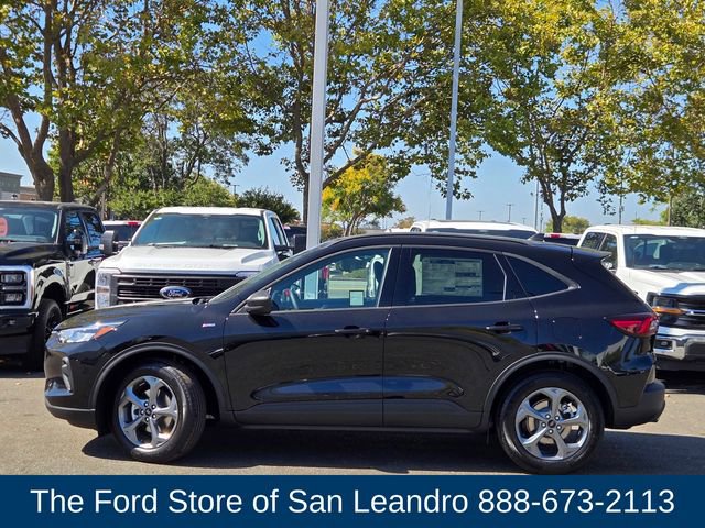 New 2025 Ford Escape ST-Line w/ Tech Pack #1 image 6