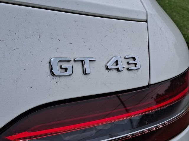 Used 2023 Mercedes-Benz AMG GT 43 image 10