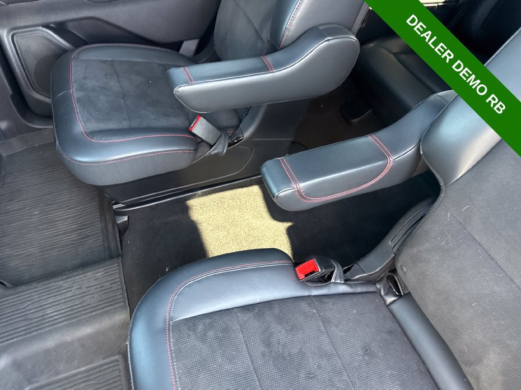 Used 2026 Ford Explorer ST w/ Sun And Sound Package AWD/4WD image 23