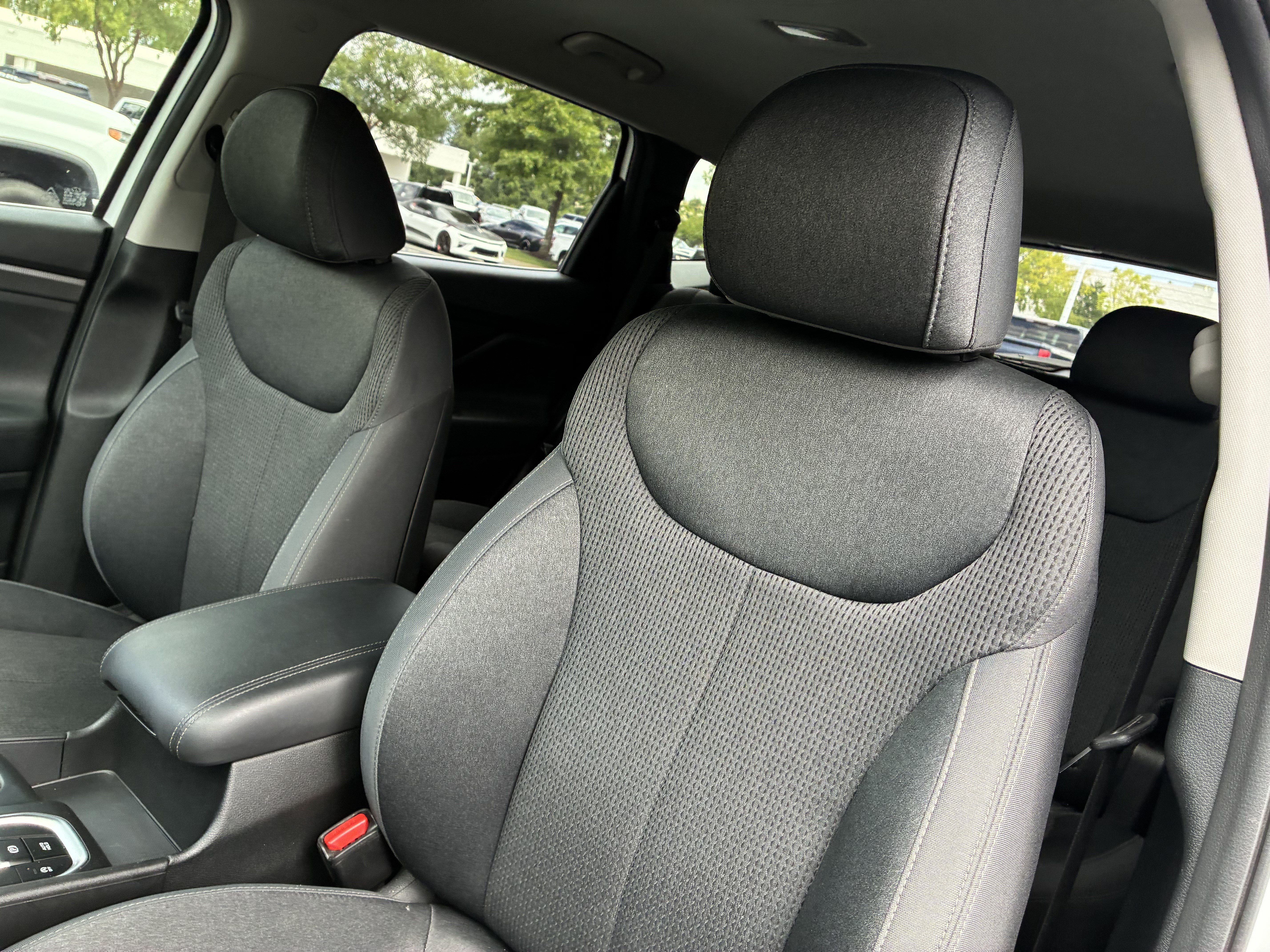 Used 2019 Hyundai Santa Fe SE FWD image 20