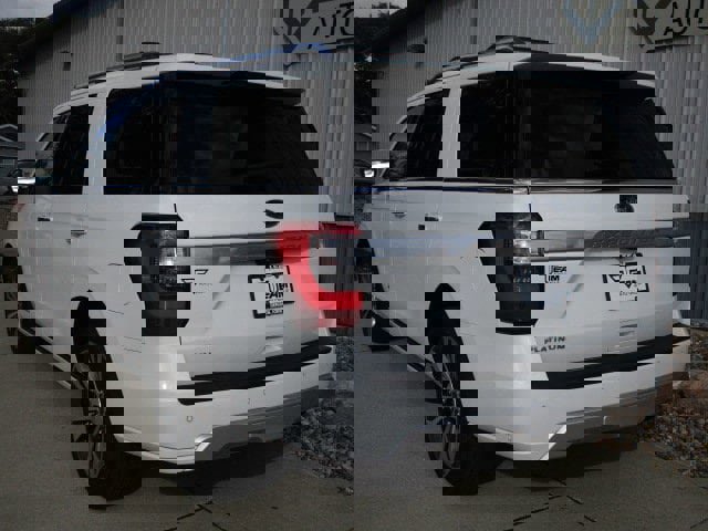 Used 2021 Ford Expedition Platinum image 5